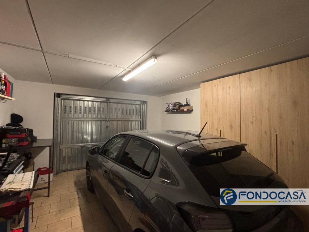 appartamento in vendita a Palazzolo sull'Oglio