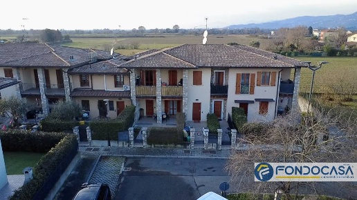 appartamento in vendita a Palazzolo sull'Oglio