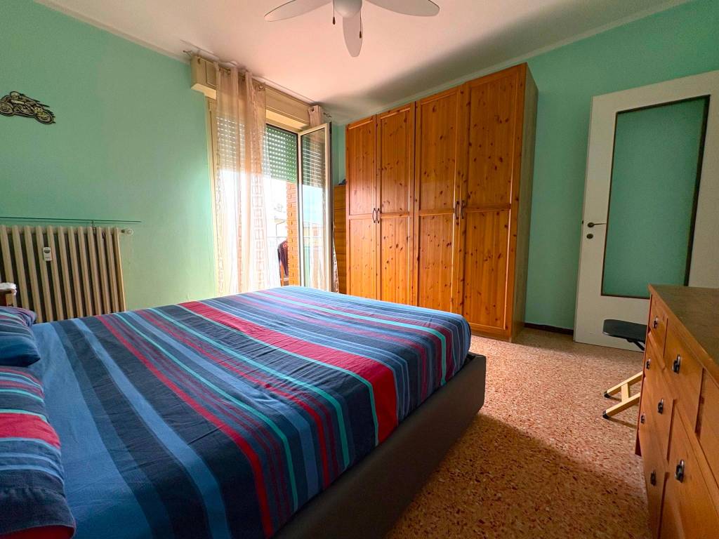 appartamento in vendita a Palazzolo sull'Oglio