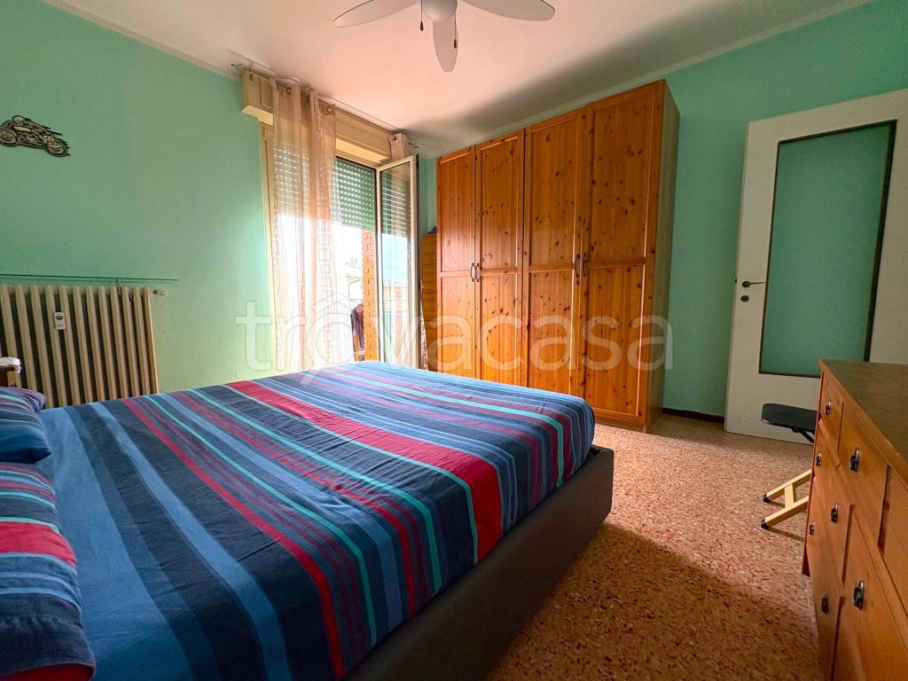 appartamento in vendita a Palazzolo sull'Oglio