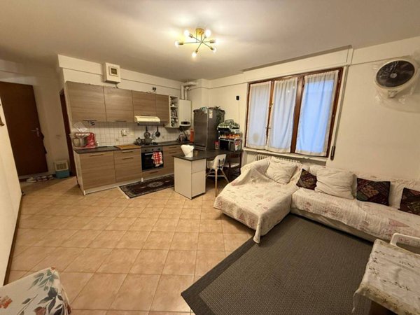 appartamento in vendita a Palazzolo sull'Oglio