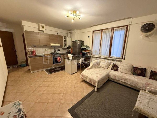 appartamento in vendita a Palazzolo sull'Oglio