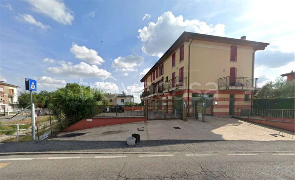 appartamento in vendita a Palazzolo sull'Oglio
