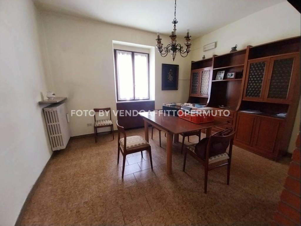 casa indipendente in vendita a Palazzolo sull'Oglio