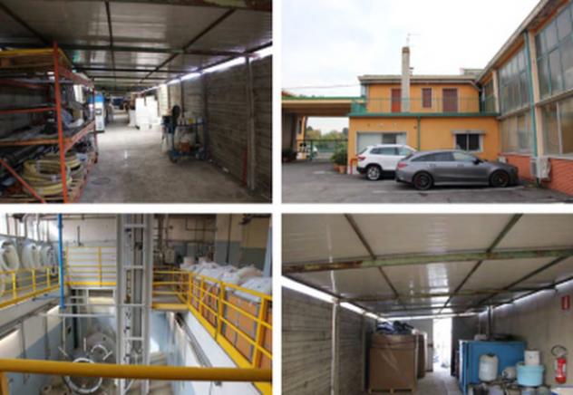 appartamento in vendita a Palazzolo sull'Oglio