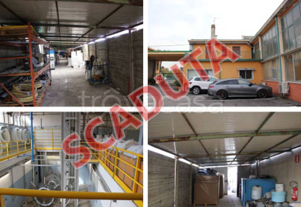 appartamento in vendita a Palazzolo sull'Oglio