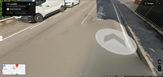 ufficio in vendita a Palazzolo sull'Oglio