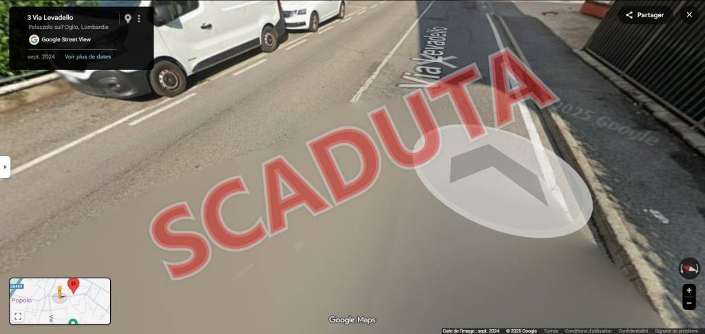 ufficio in vendita a Palazzolo sull'Oglio