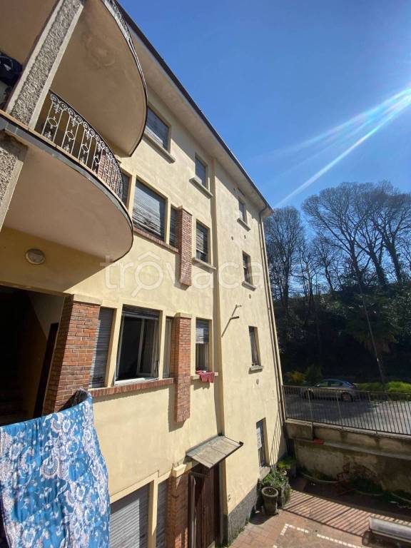 appartamento in vendita a Palazzolo sull'Oglio