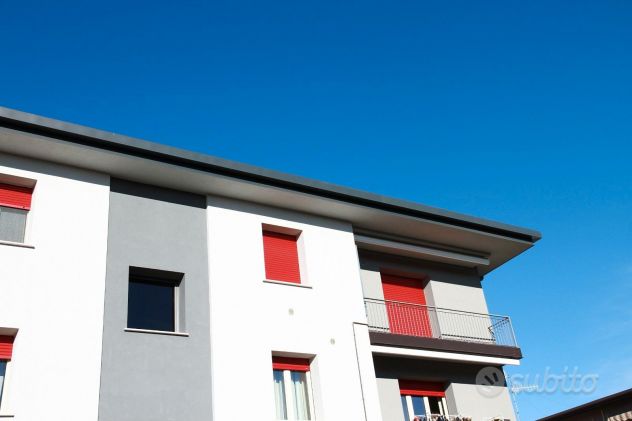 appartamento in vendita a Palazzolo sull'Oglio