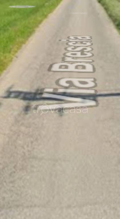 appartamento in vendita a Palazzolo sull'Oglio