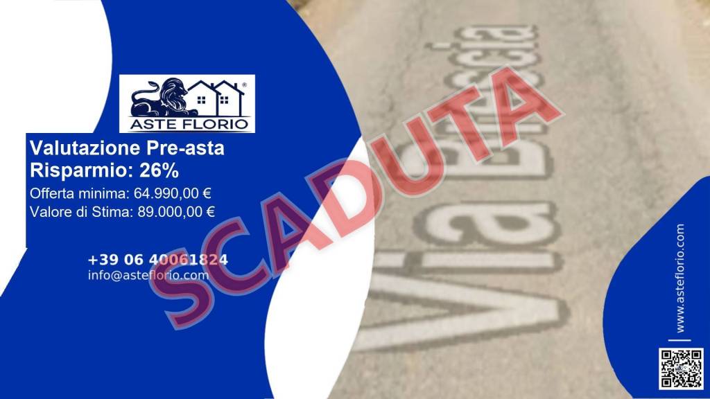 appartamento in vendita a Palazzolo sull'Oglio