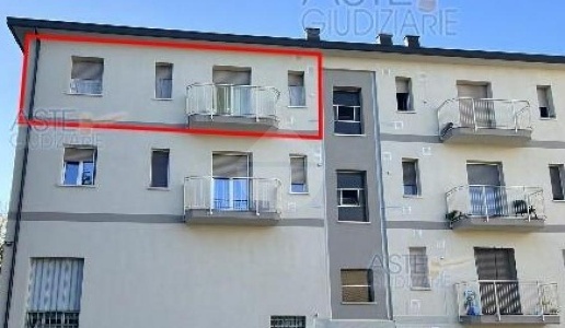 appartamento in vendita a Palazzolo sull'Oglio
