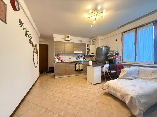 appartamento in vendita a Palazzolo sull'Oglio