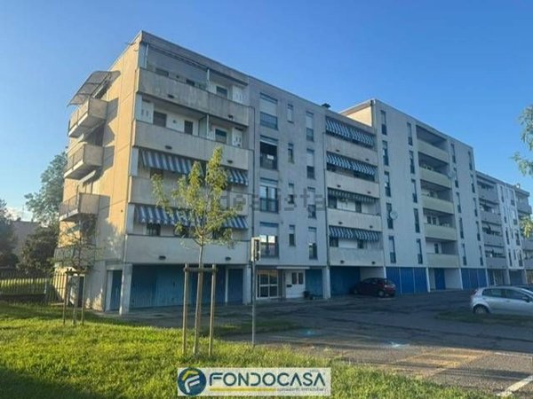 appartamento in vendita a Palazzolo sull'Oglio