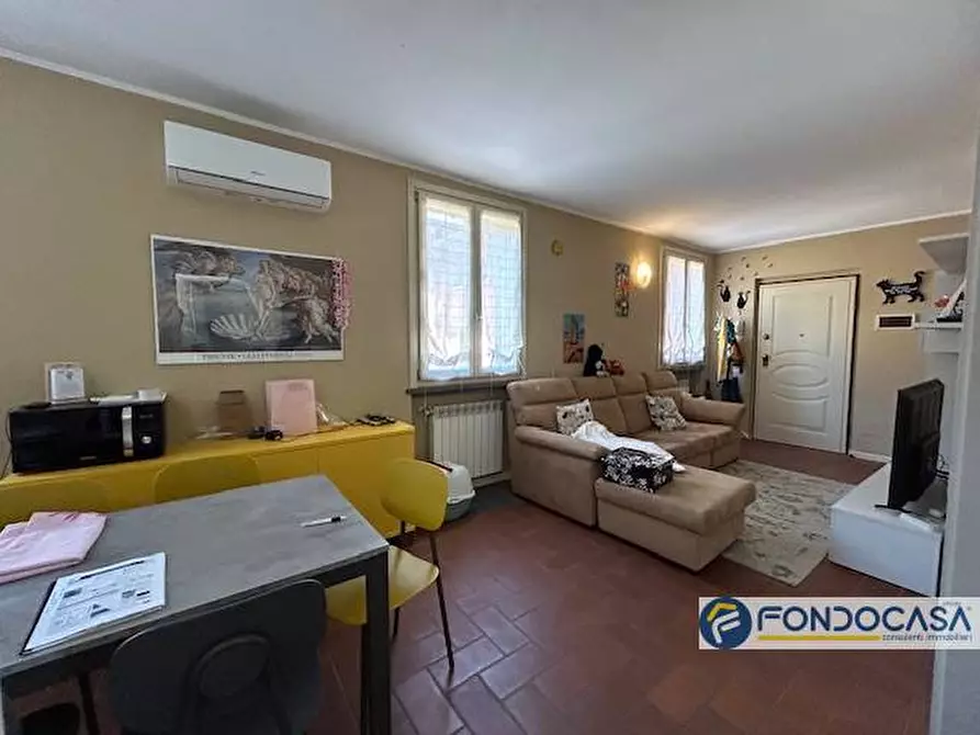 appartamento in vendita a Palazzolo sull'Oglio