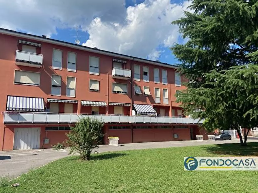 appartamento in vendita a Palazzolo sull'Oglio
