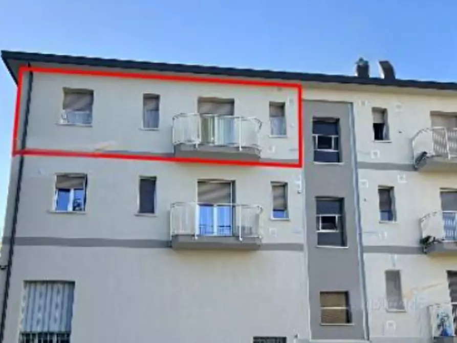 appartamento in vendita a Palazzolo sull'Oglio