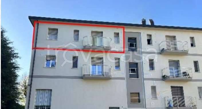 appartamento in vendita a Palazzolo sull'Oglio