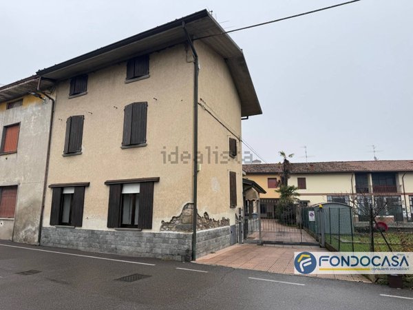 appartamento in vendita a Palazzolo sull'Oglio