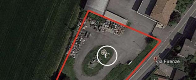 terreno agricolo in vendita a Palazzolo sull'Oglio