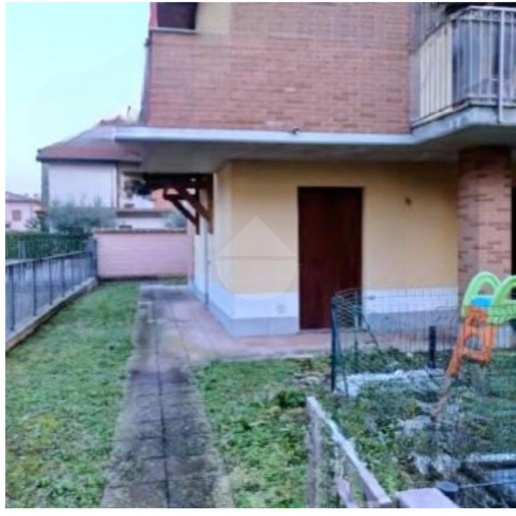 appartamento in vendita a Palazzolo sull'Oglio
