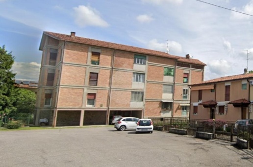 appartamento in vendita a Palazzolo sull'Oglio