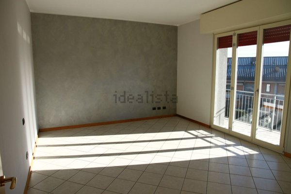 appartamento in vendita a Palazzolo sull'Oglio