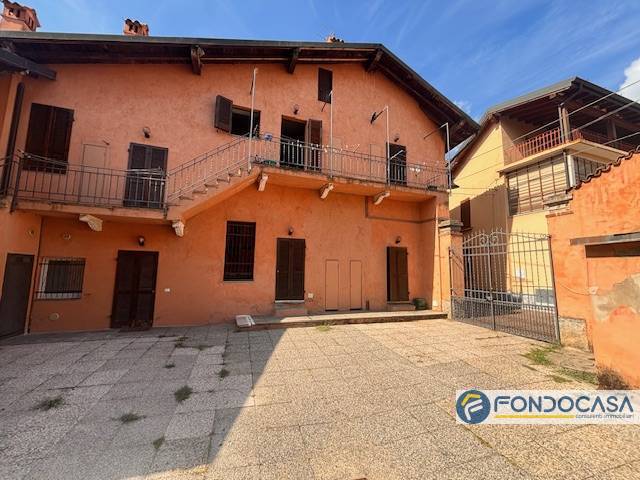 appartamento in vendita a Palazzolo sull'Oglio