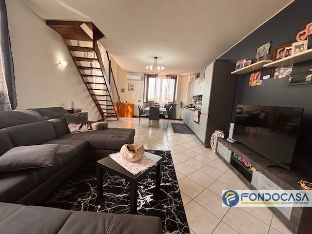 appartamento in vendita a Palazzolo sull'Oglio