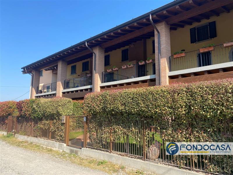 casa indipendente in vendita a Palazzolo sull'Oglio