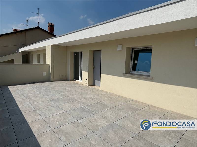 appartamento in vendita a Palazzolo sull'Oglio