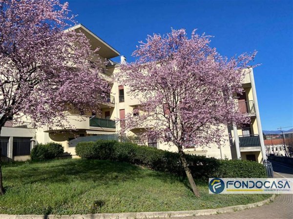 appartamento in vendita a Palazzolo sull'Oglio