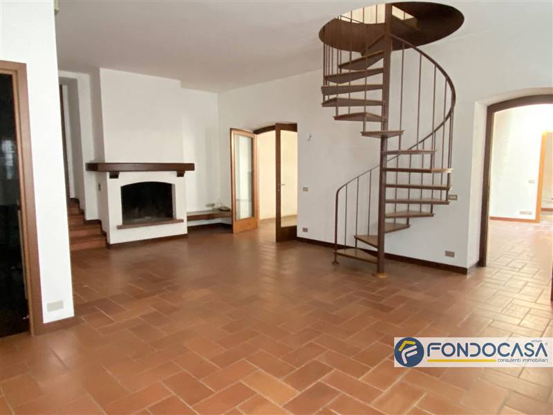 casa indipendente in vendita a Palazzolo sull'Oglio