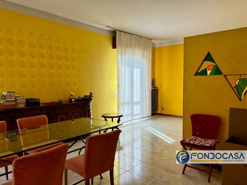 appartamento in vendita a Palazzolo sull'Oglio