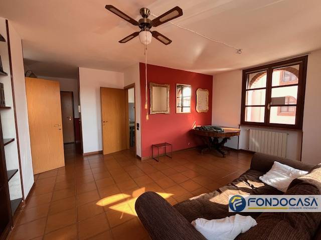 appartamento in vendita a Palazzolo sull'Oglio