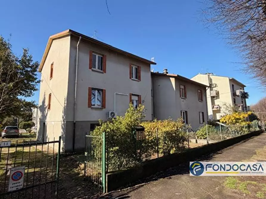 appartamento in vendita a Palazzolo sull'Oglio