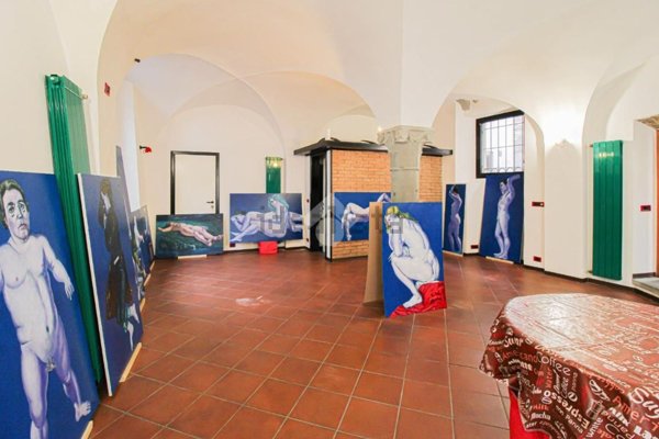 negozio in vendita a Palazzolo sull'Oglio