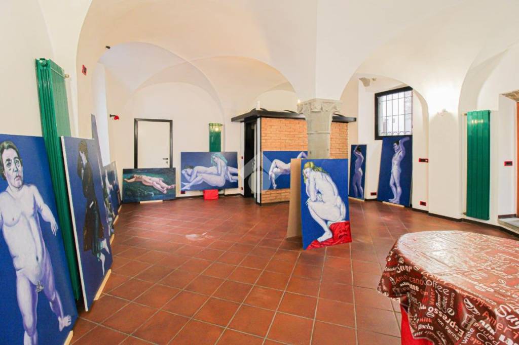 negozio in vendita a Palazzolo sull'Oglio