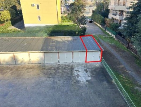 appartamento in vendita a Palazzolo sull'Oglio