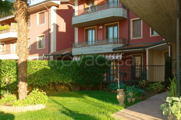 appartamento in vendita a Palazzolo sull'Oglio