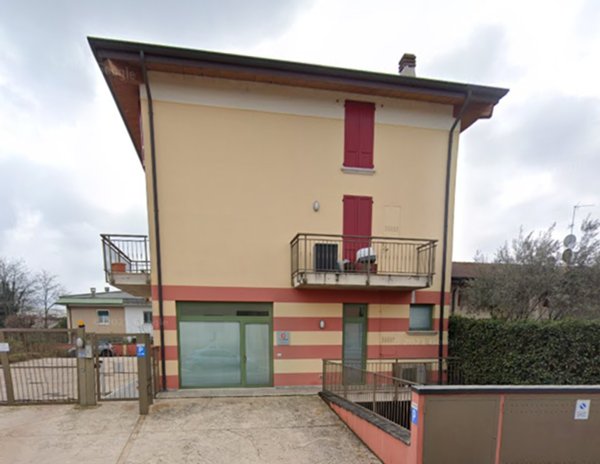 ufficio in vendita a Palazzolo sull'Oglio