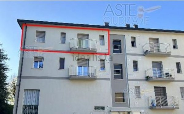 appartamento in vendita a Palazzolo sull'Oglio