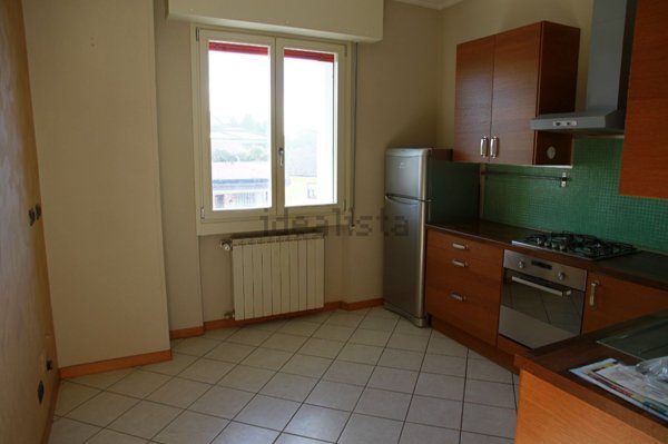 appartamento in vendita a Palazzolo sull'Oglio