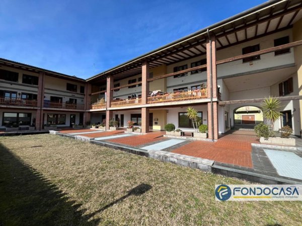 appartamento in vendita a Palazzolo sull'Oglio