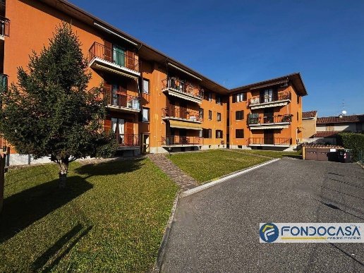 appartamento in vendita a Palazzolo sull'Oglio