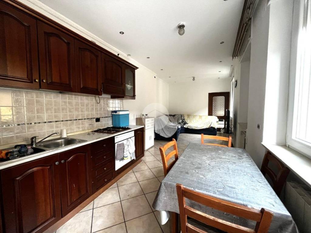 appartamento in vendita a Palazzolo sull'Oglio