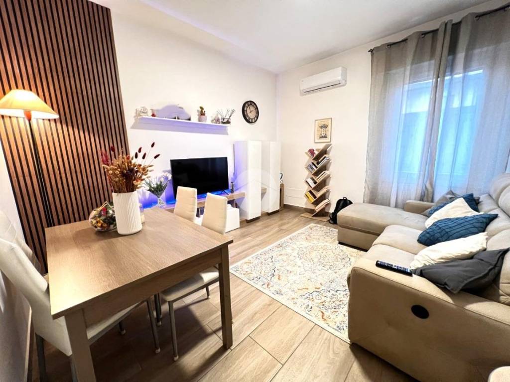 appartamento in vendita a Palazzolo sull'Oglio