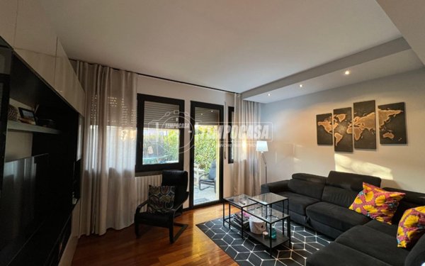 appartamento in vendita a Palazzolo sull'Oglio