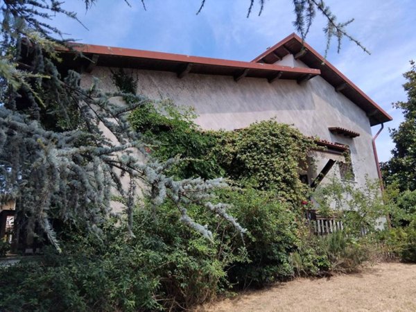 casa indipendente in vendita a Palazzolo sull'Oglio